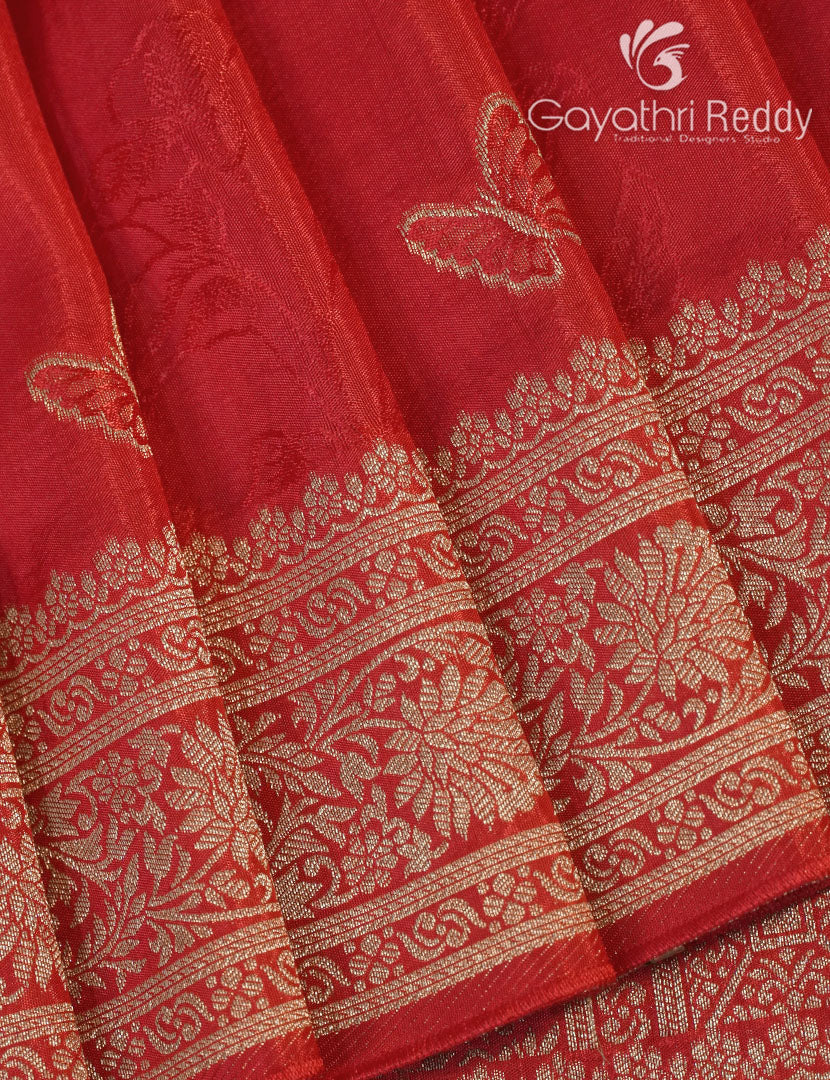 SEMI MYSORE SILK-SMSS196
