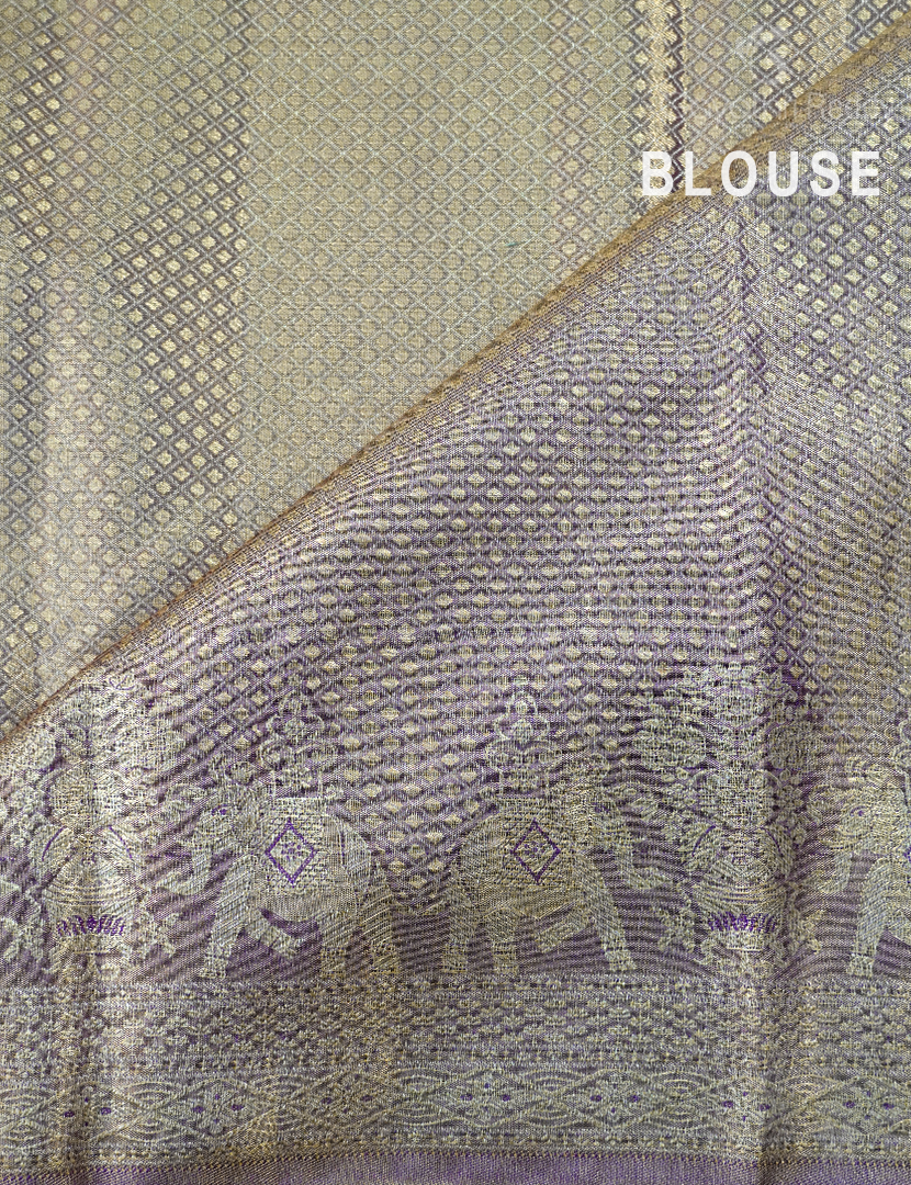 PURE KANCHI PATTU-KP7730