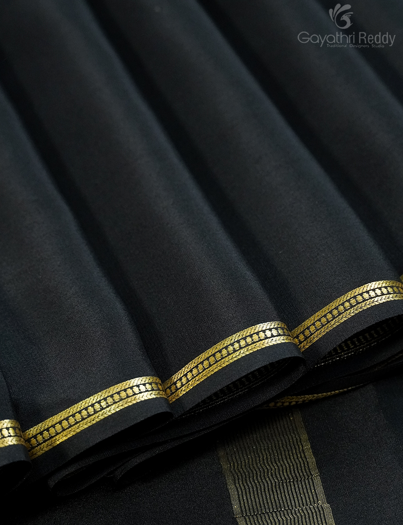 PURE MYSORE SILK-MSS1110