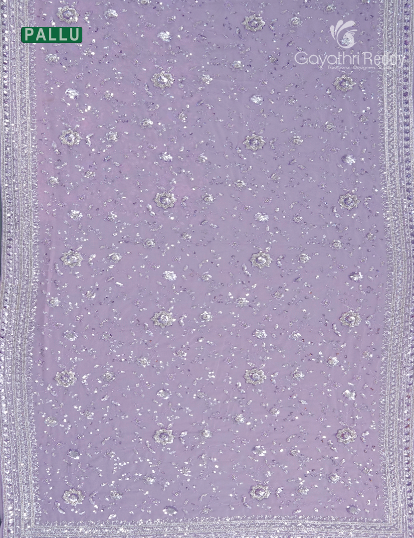 GEORGETTE FANCY-GRF161