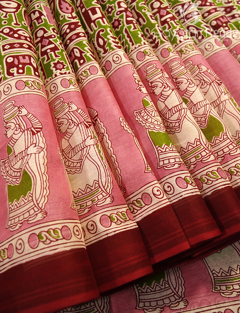 PURE MULMUL COTTON-MC2042