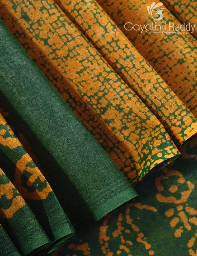 COTTON BATIK PRINT-CBP70