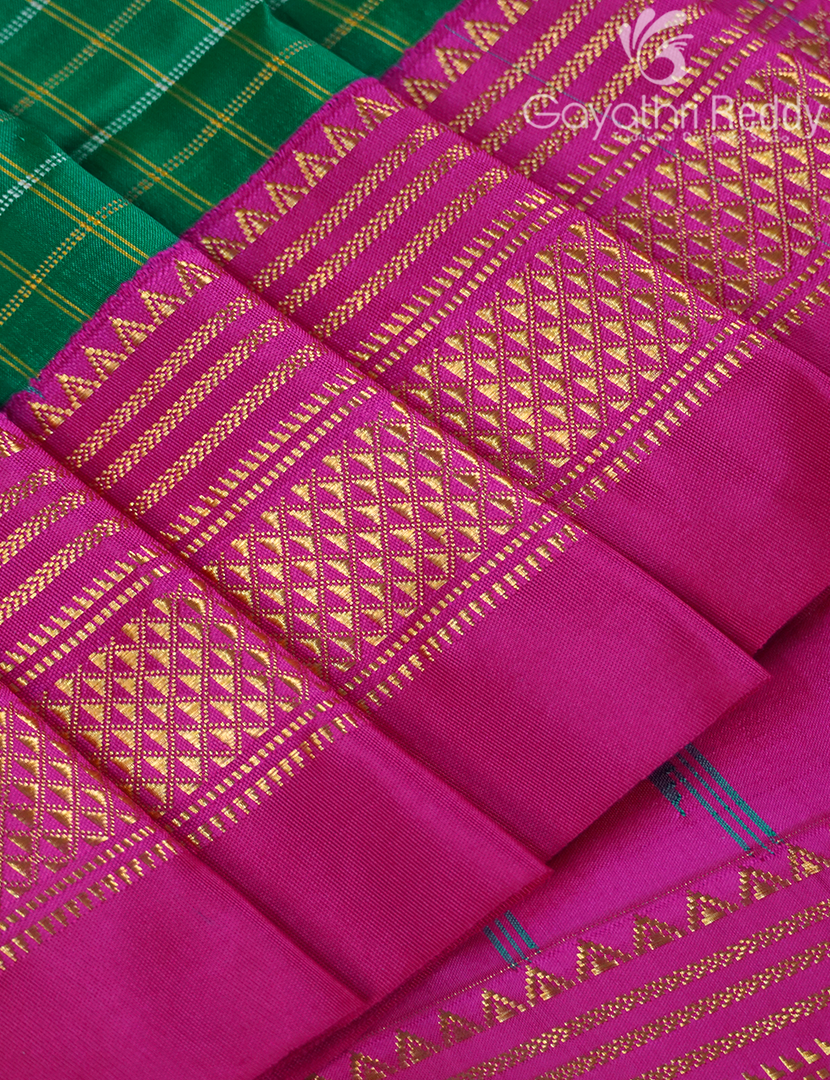 PURE NARAYANPET PATTU-NP676
