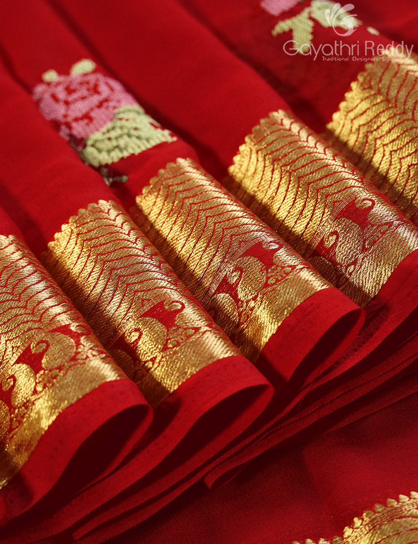 CHIFFON FANCY-PCF205