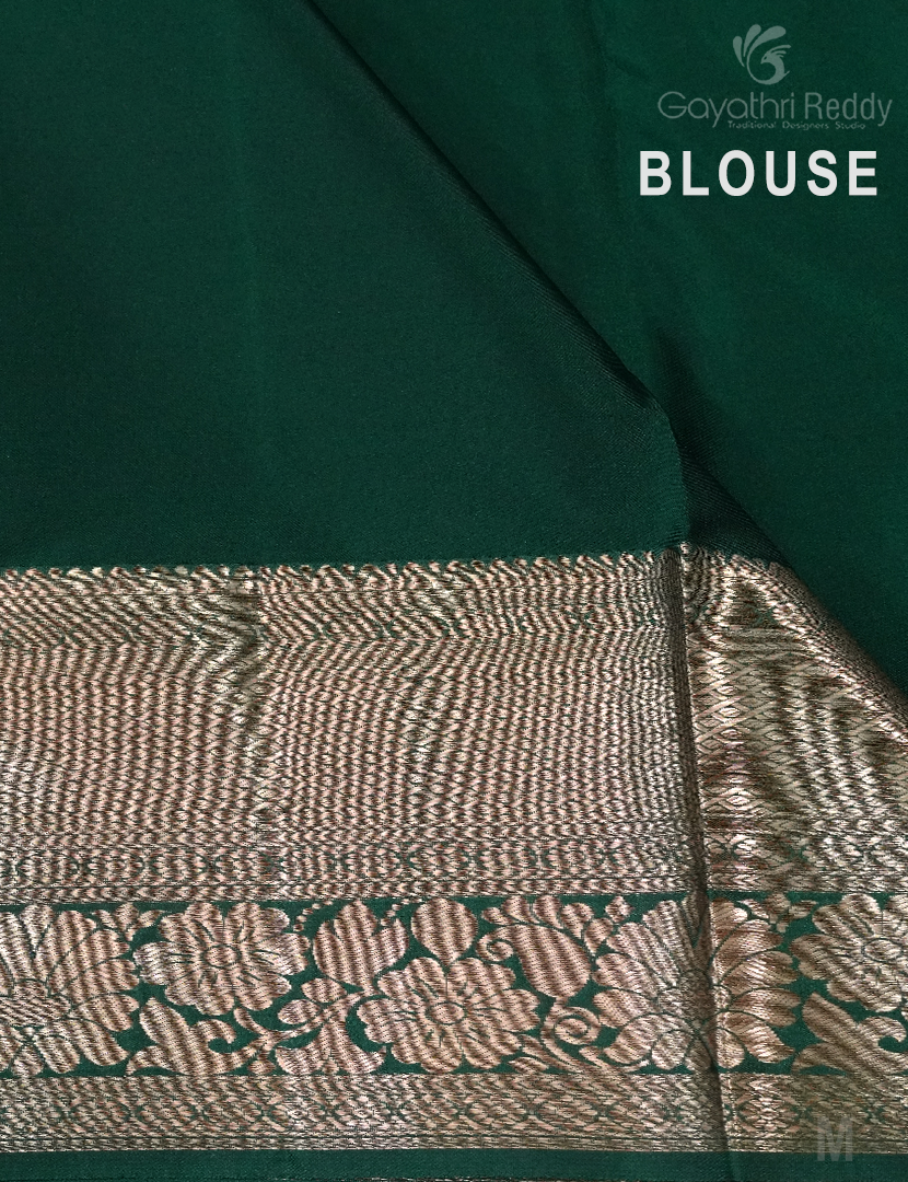 LIGHT WEIGHT KANCHI PATTU-KP7833