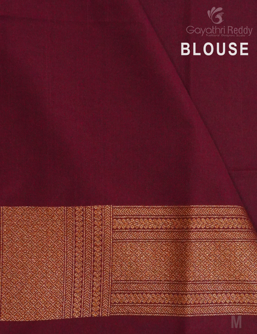 BANARAS KATAN SILK-SBK653