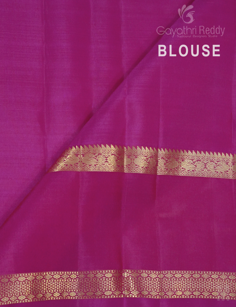 PURE KANCHI PATTU-KP6364