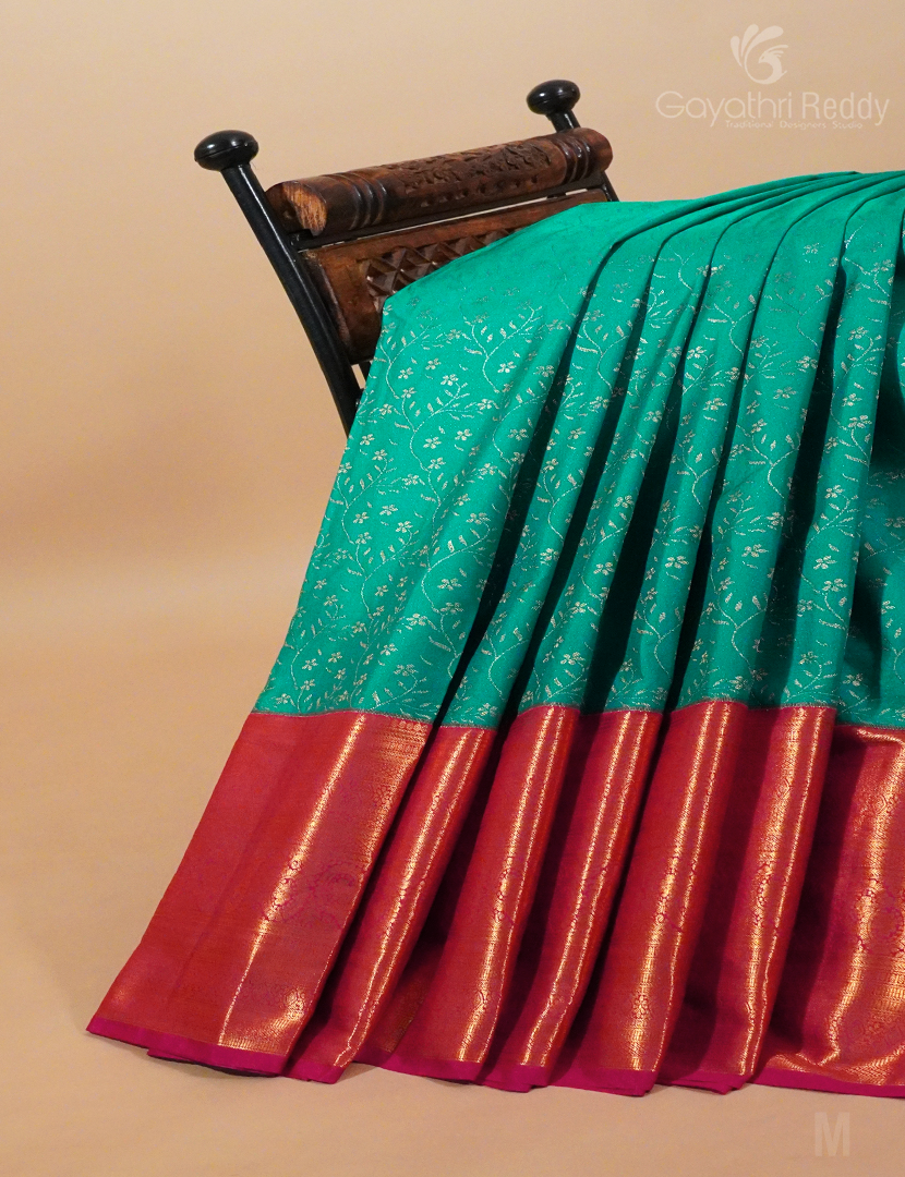 SEMI KANCHI PATTU-SP1424