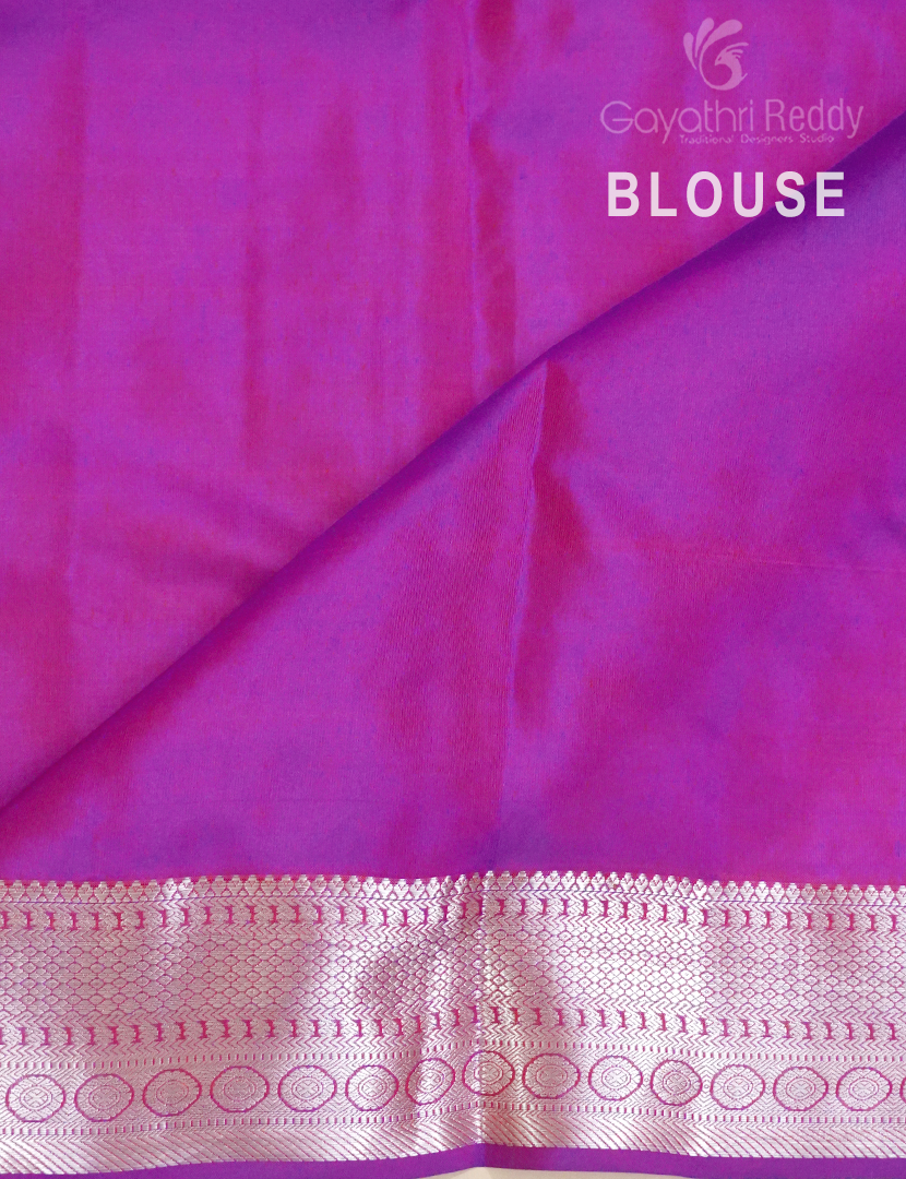 PURE KANCHI PATTU-KP6620