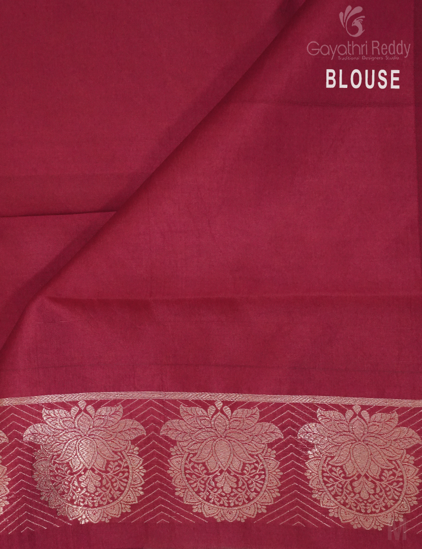 PURE RAW MANGO SILK-PRM637