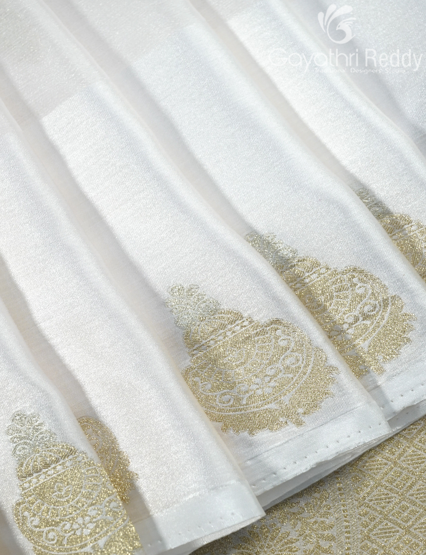 CREPE SAREE-CS15