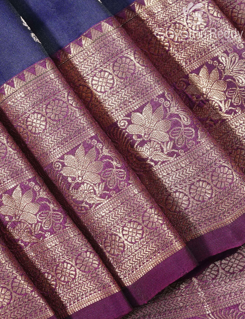 LIGHT WEIGHT KANCHI PATTU-KP8625