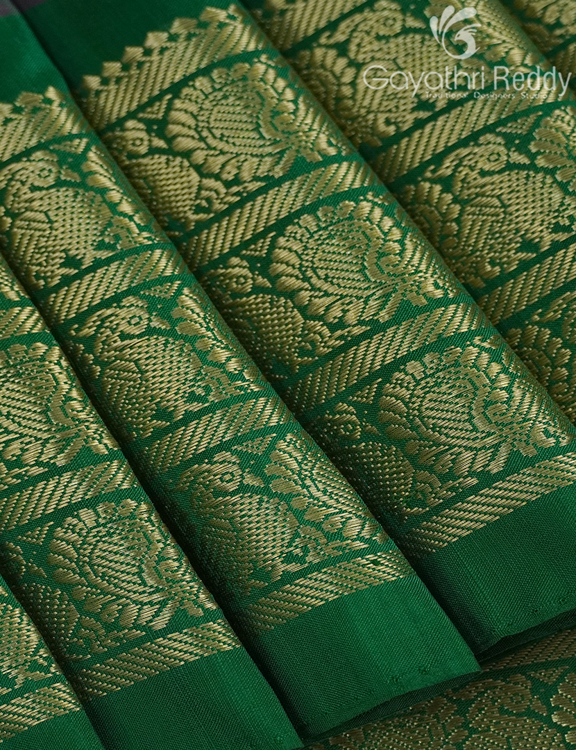 PURE IKKAT PATTU-IP770