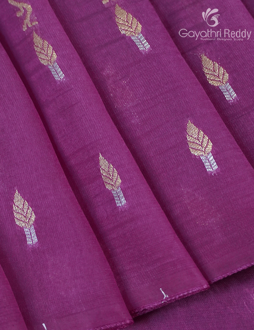 BANARAS SEMI CHINIYA-SBCS29
