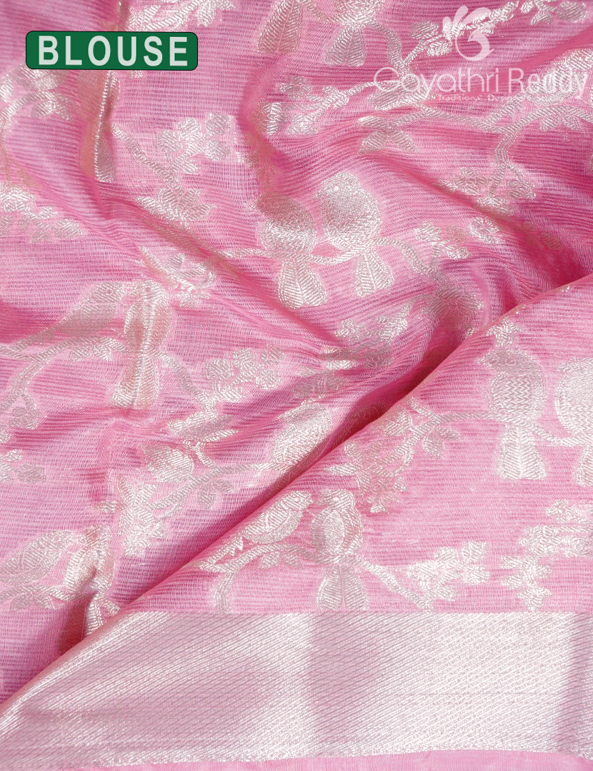 SILK KOTA LEHANGA SET-SKL25