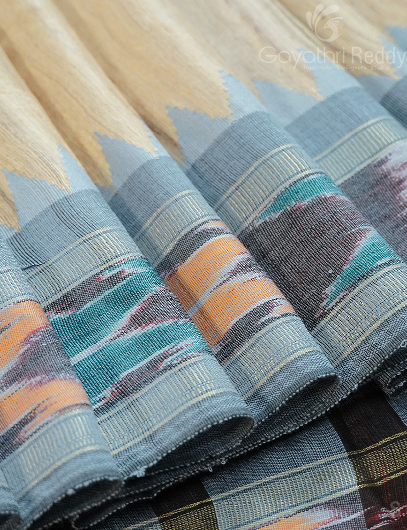 PURE BANANA SILK -PBSS15