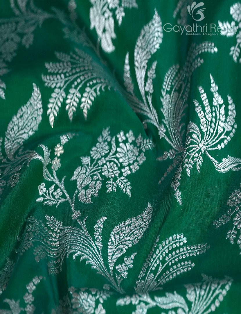 PURE BANARAS KATAN SILK-BP1116