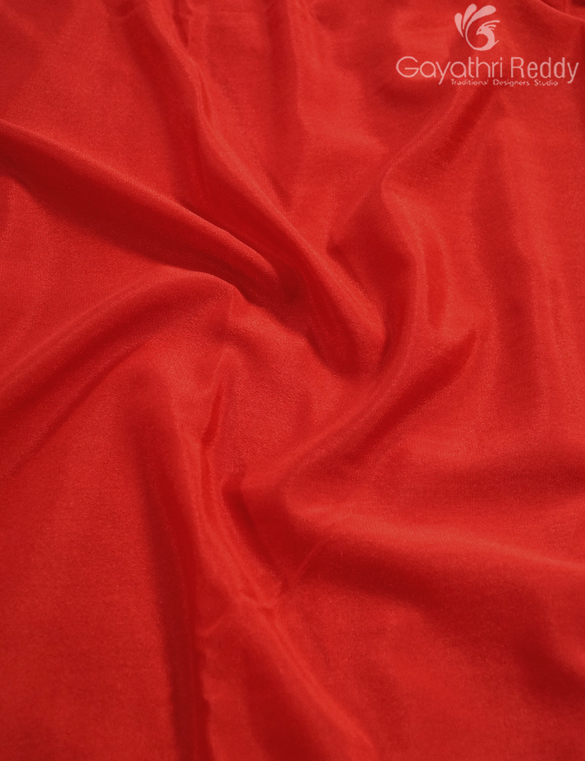 SEMI MYSORE CREPE-SMC165