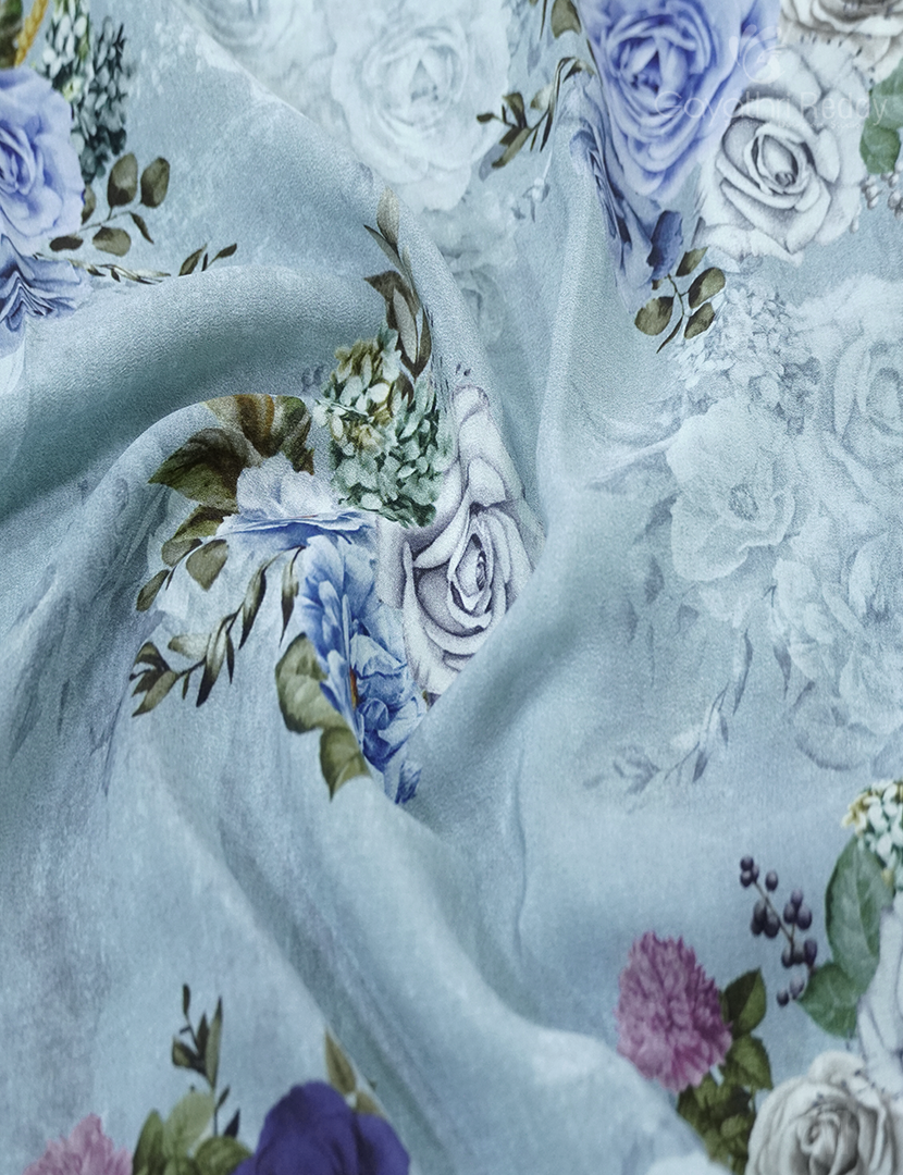 PURE CRAPE SILK-CSP35