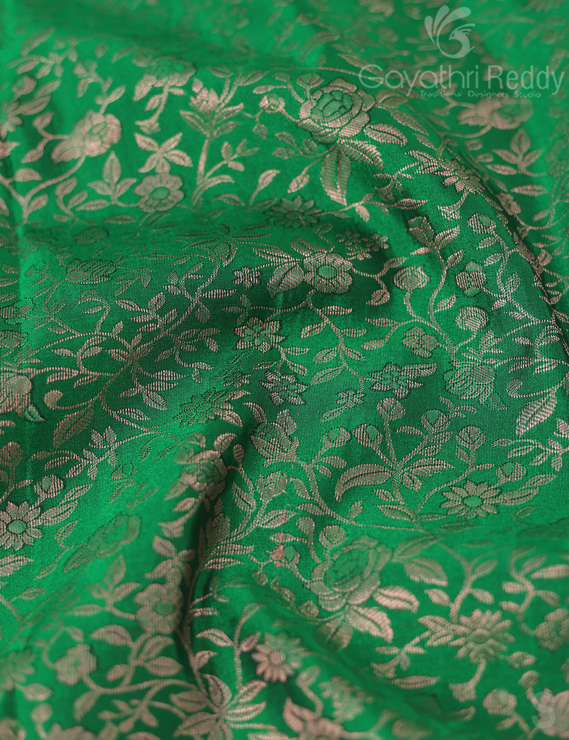 PURE KANCHI PATTU -KP8173