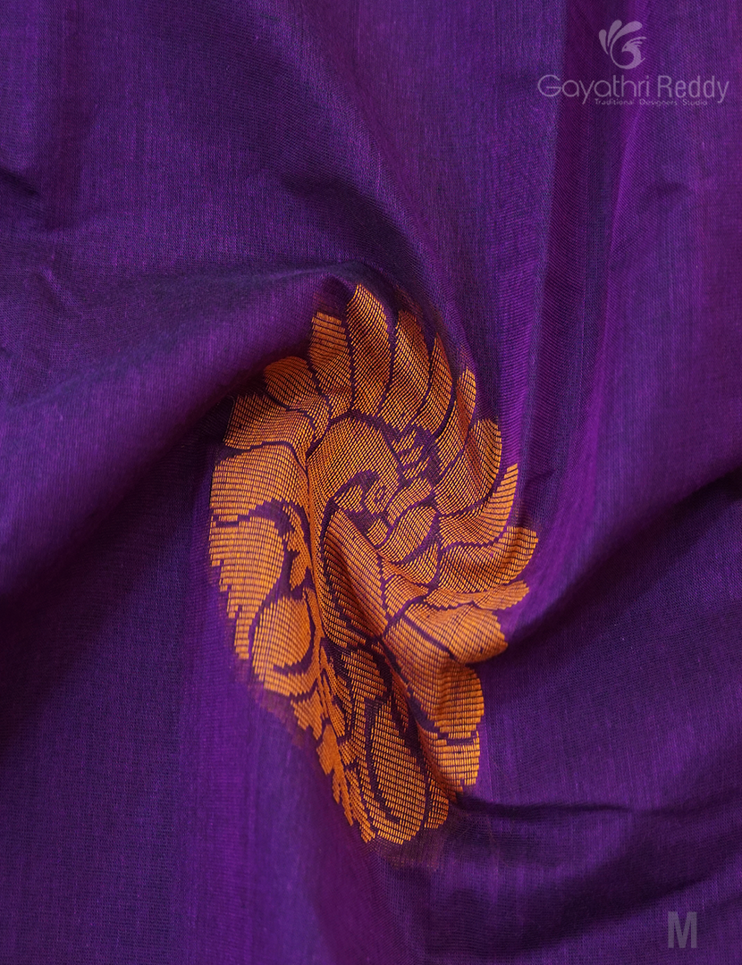 PURE KANCHI COTTON-KC2913