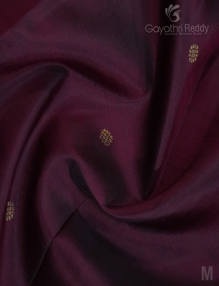 PURE KANCHI PATTU-KP6364