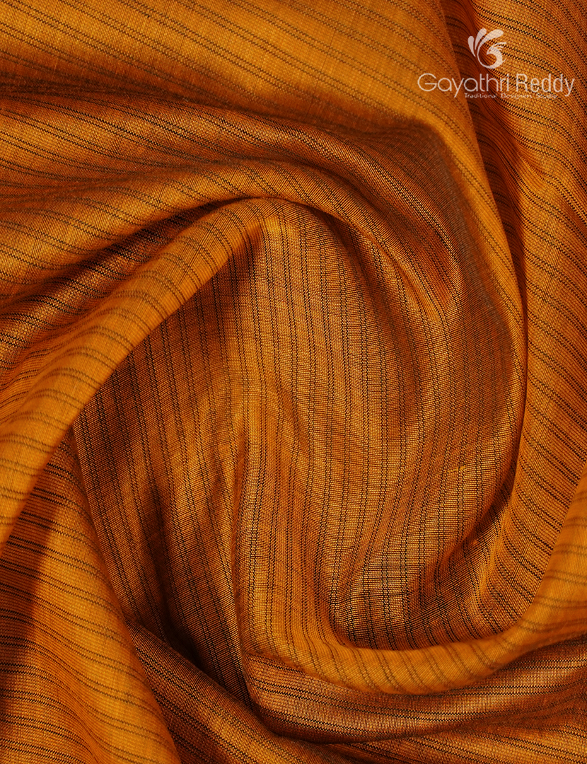 PURE CHANDERI MEDIUM BORDER SAREES -CPS1191