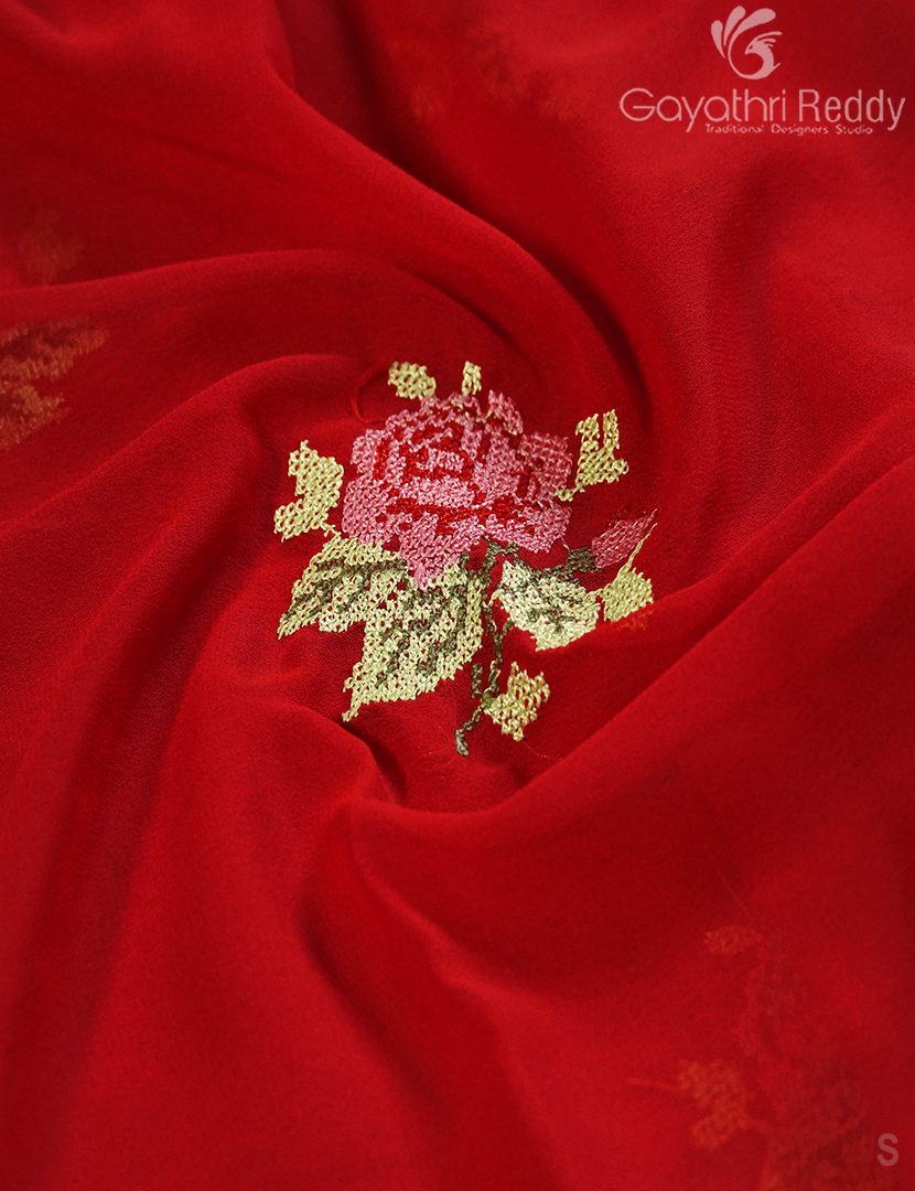 CHIFFON FANCY-PCF205