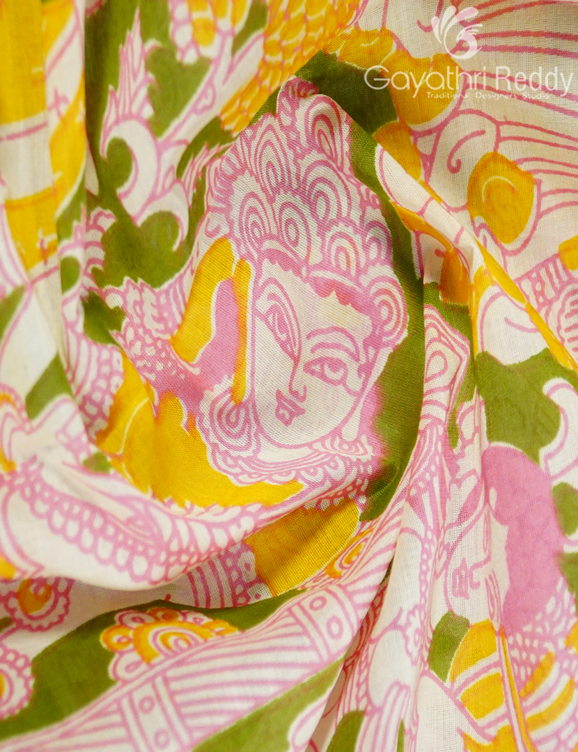 PURE MULMUL COTTON-MC2115