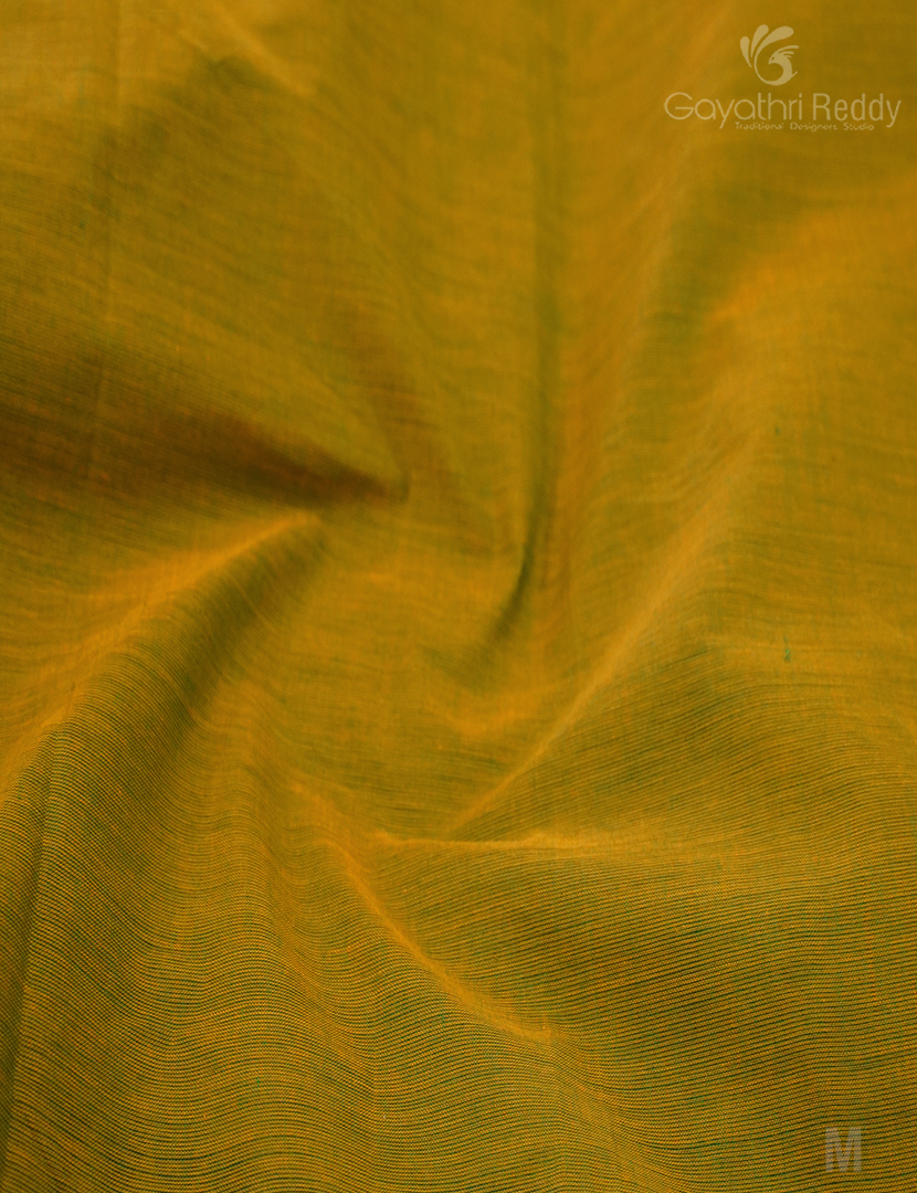 PURE GADWAL COTTON-GGC1451