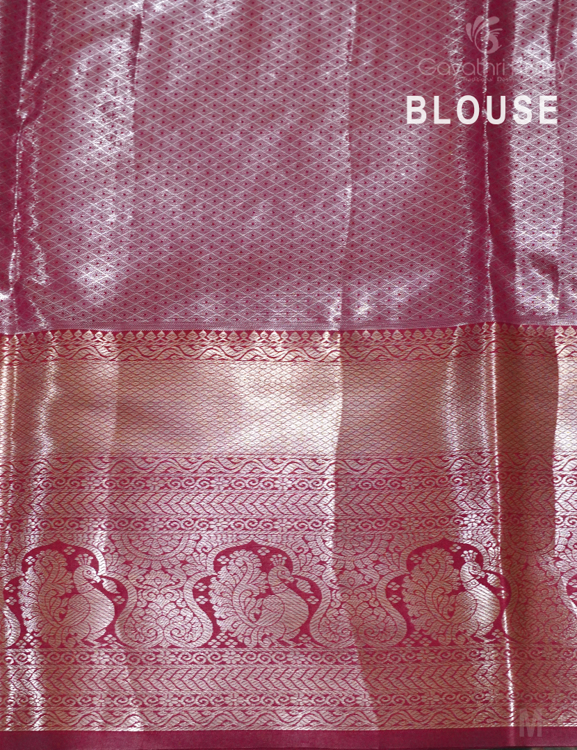 SEMI KANCHI PATTU-SP1445