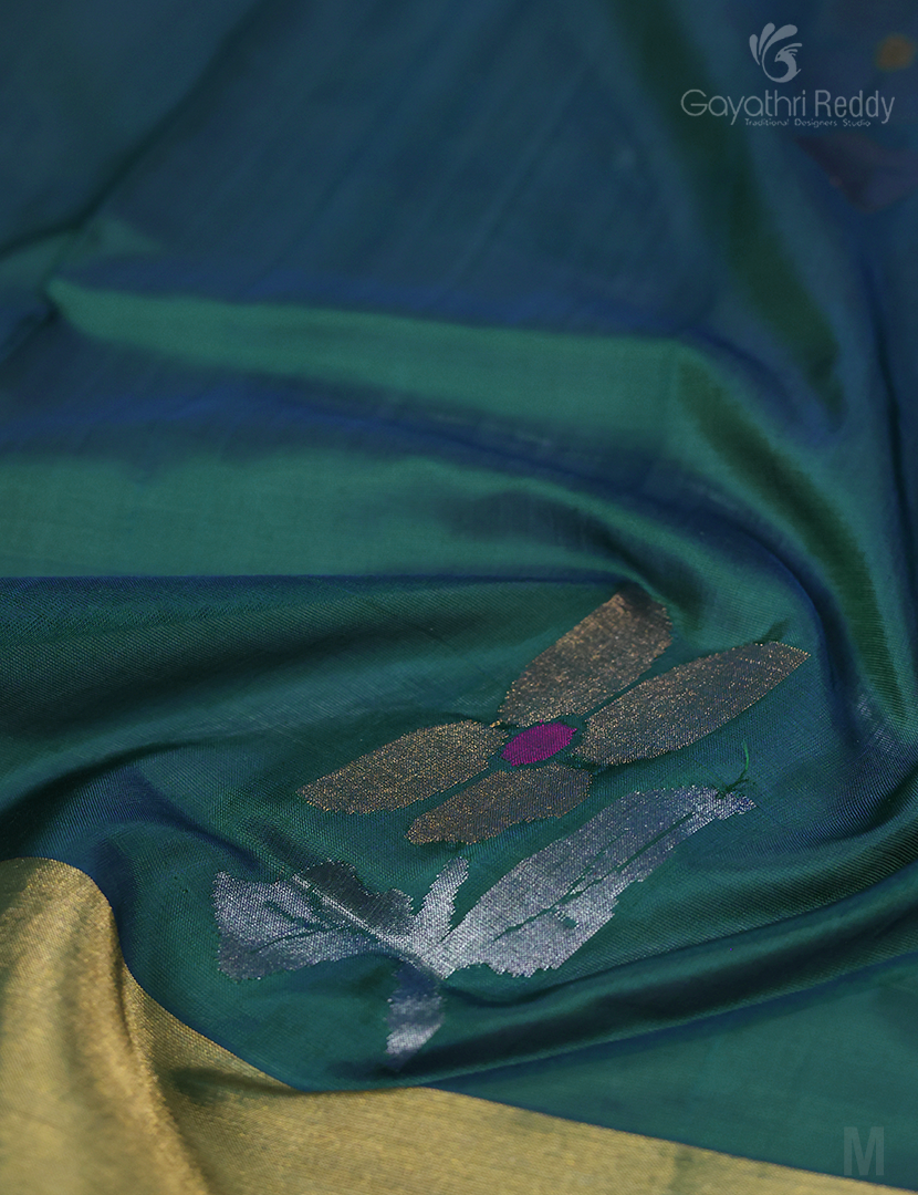 PURE UPPADA PATTU-USS1645