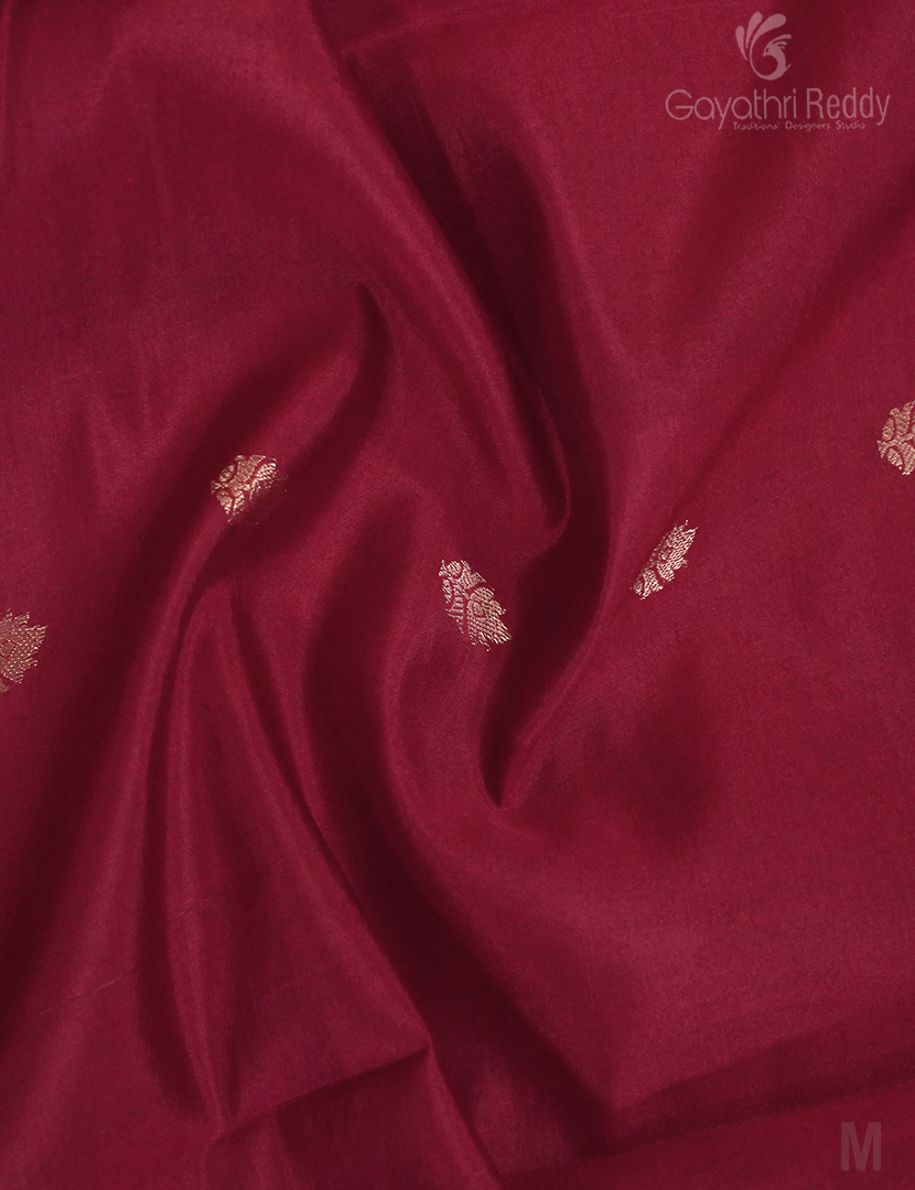 PURE RAW MANGO SILK-PRM637