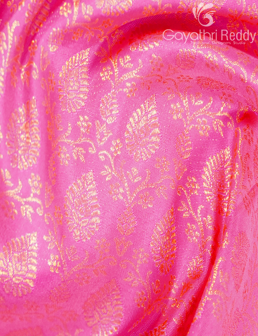 PURE KANCHI PATTU BRIDAL-BKP1973