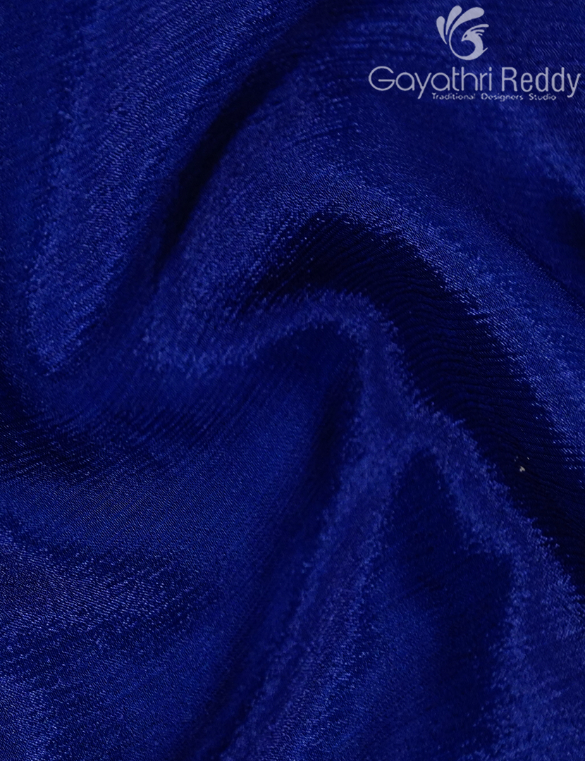 CHINON CHIFFON SAREE-CCS18