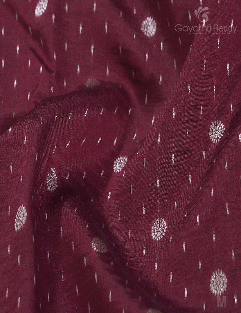 PURE R.RAW MANGO SILK-PRM687