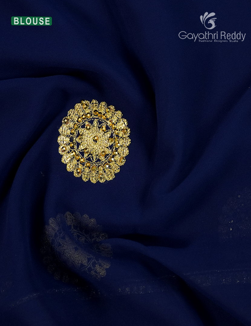FANCY SAREE -FO1023