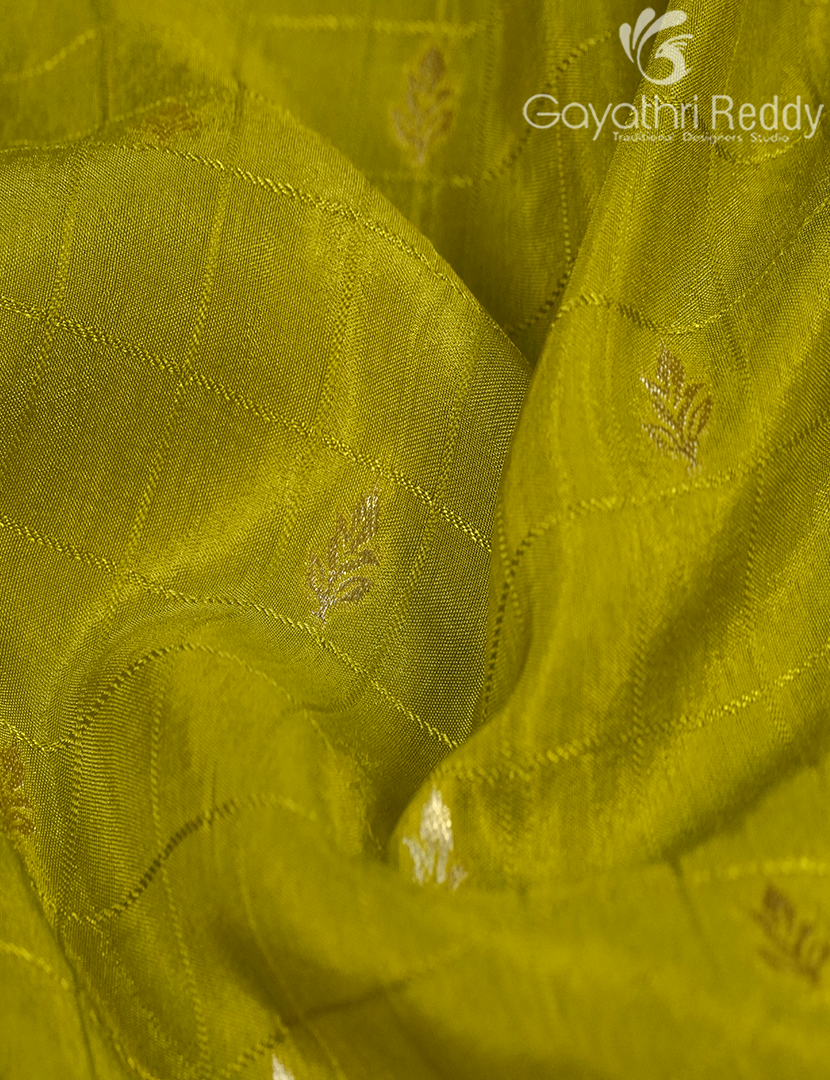 BANARAS SILK-BAS26