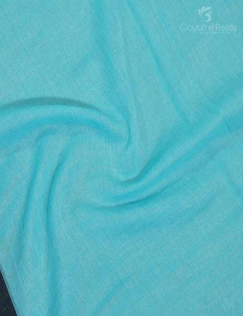 MUL COTTON (WITHOUT BLOUSE)-MC1801
