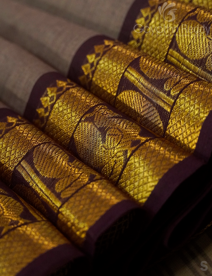 PURE KANCHI COTTON-KC2993