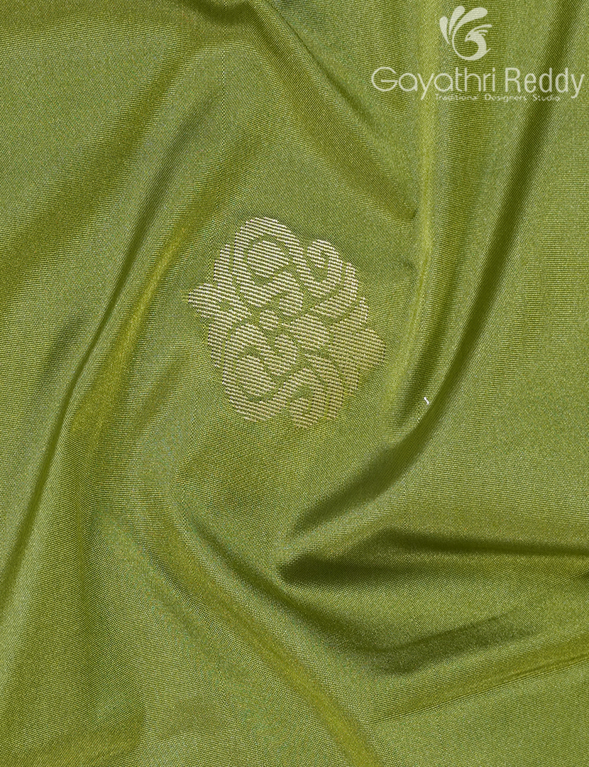 ART SILK SAREE-AS274