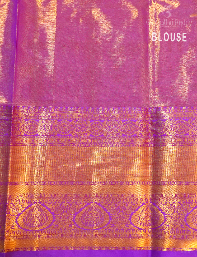 SEMI KANCHI PAVADA-SPP19