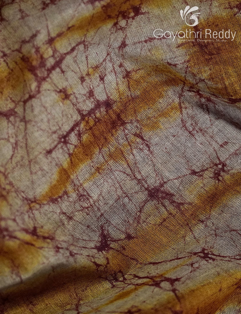 COTTON BATIK PRINT-CBP41