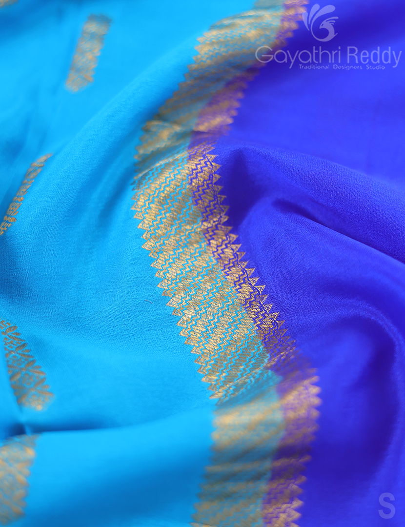 PURE MYSORE SILK-MSS1008