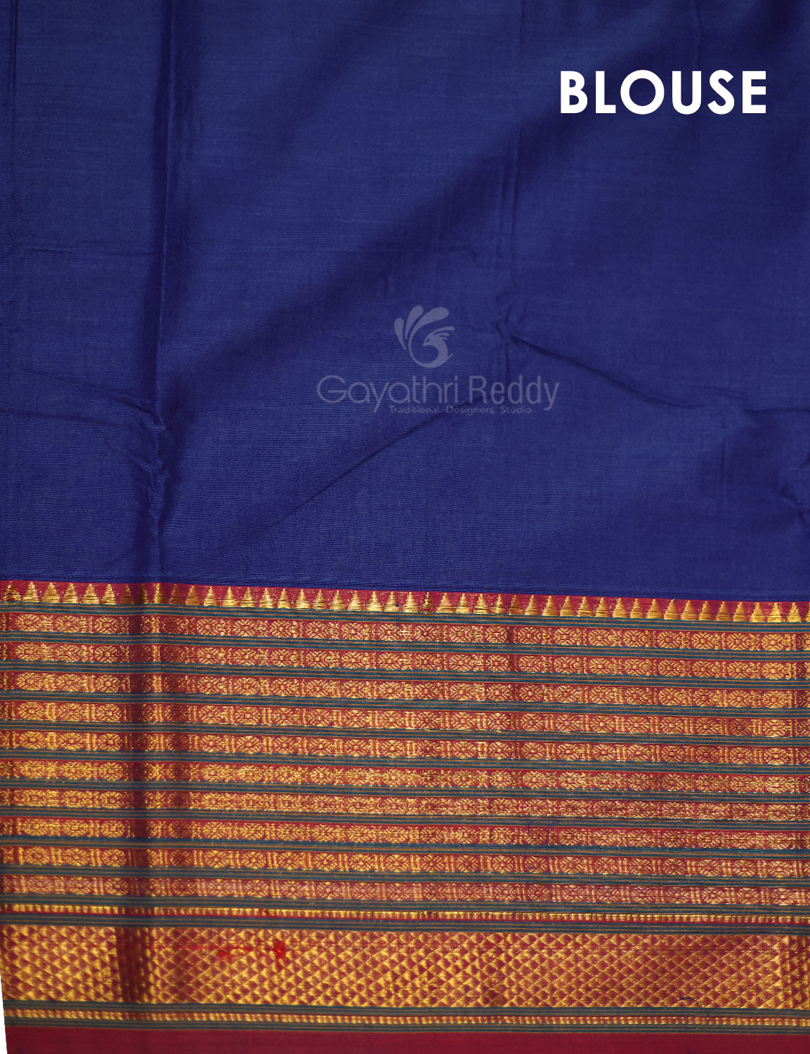 PURE NARAYANPET COTTON-NC665