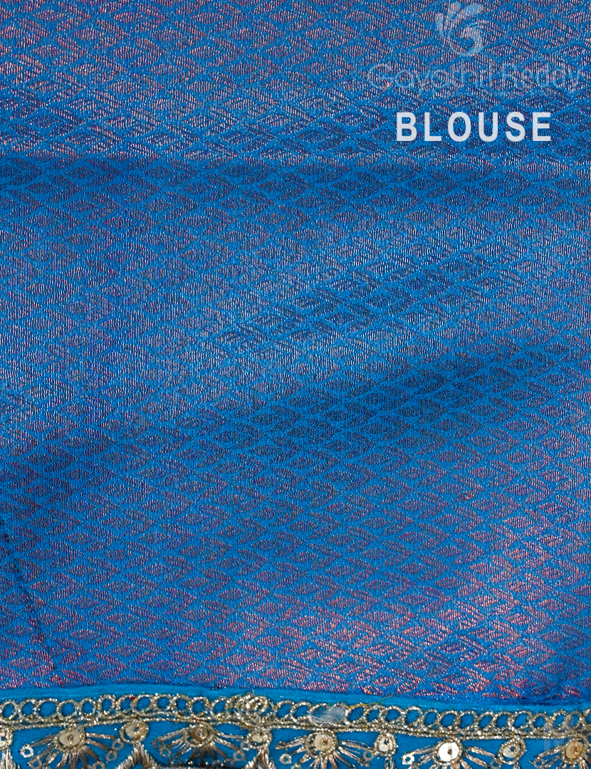 SEMI KANCHI PATTU-SP892