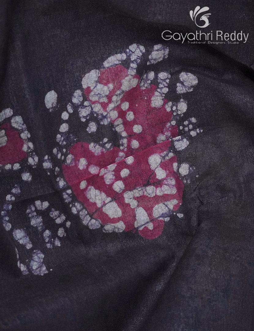 COTTON BATIK PRINT-CBP15