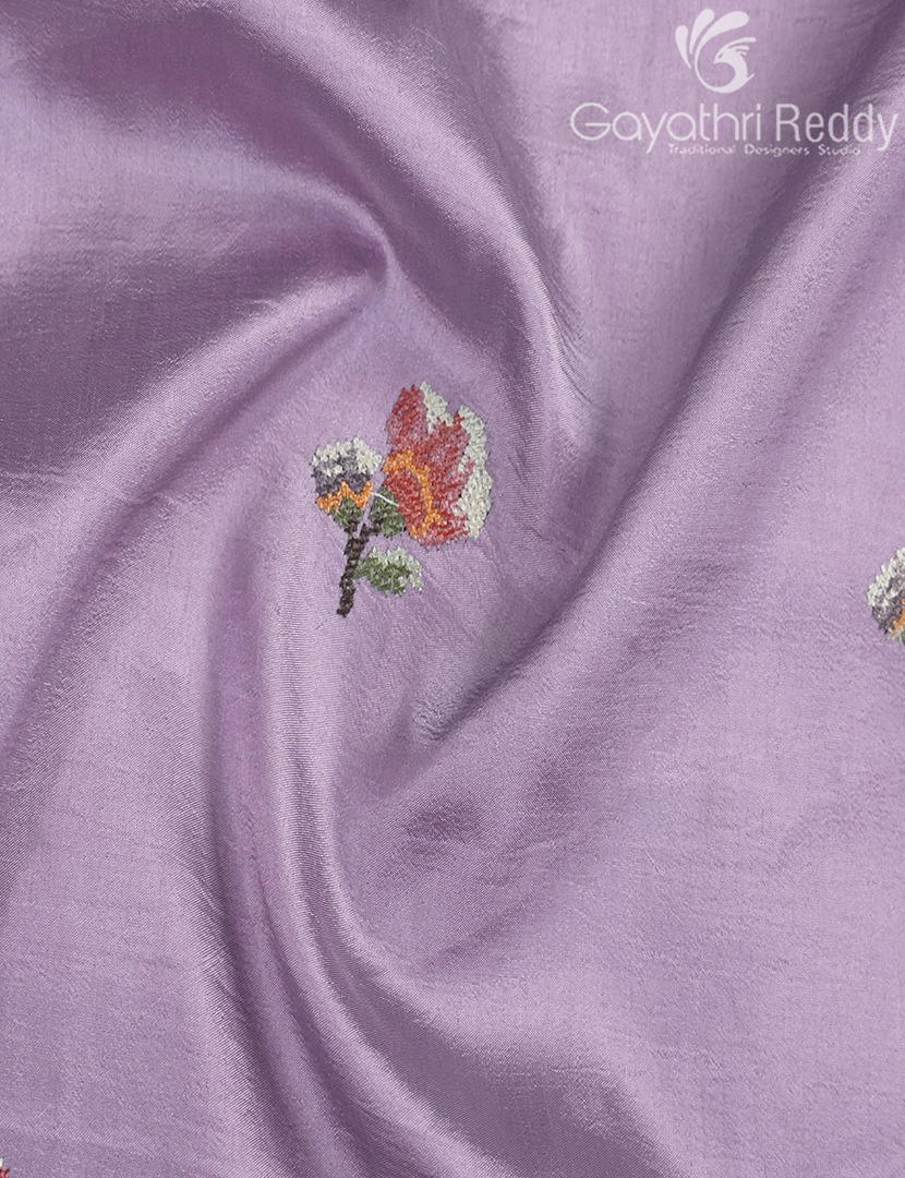 SEMI DUPION SILK-SDS90