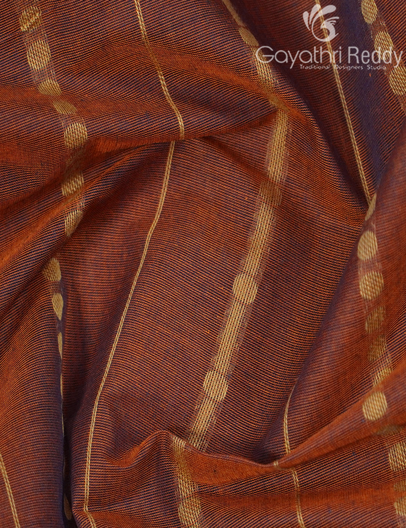 PURE KANCHI COTTON -KC3226