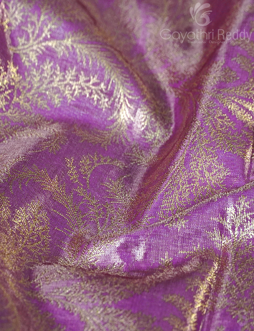 SEMI KANCHI PATTU-SP1958